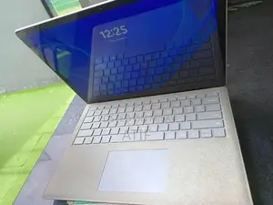 Microsoft Surface 2 Touchscreen Laptop - 8GB RAM, 256GB SSD