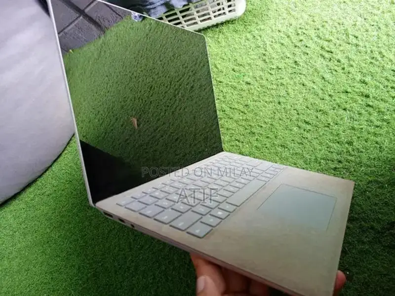 Microsoft Surface 2 Touchscreen Laptop - 8GB RAM, 256GB SSD