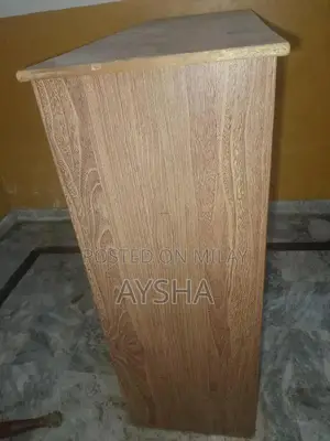 Photo - Wooden Almari/Cabinet Sale - Furniture Piece Available