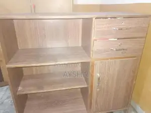 Wooden Almari/Cabinet Sale - Furniture Piece Available