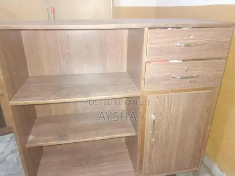 Wooden Almari/Cabinet Sale - Furniture Piece Available
