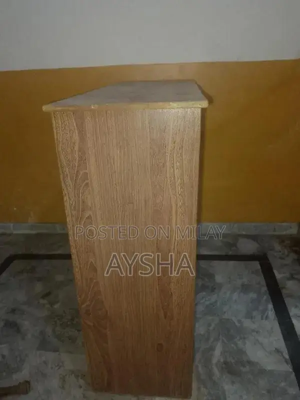 Wooden Almari/Cabinet Sale - Furniture Piece Available