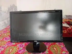 Photo - BenQ 22-Inch HDMI Monitor with Multiple Ports