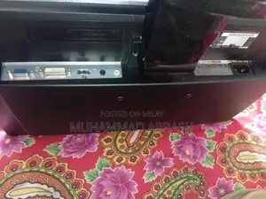 BenQ 22-Inch HDMI Monitor with Multiple Ports