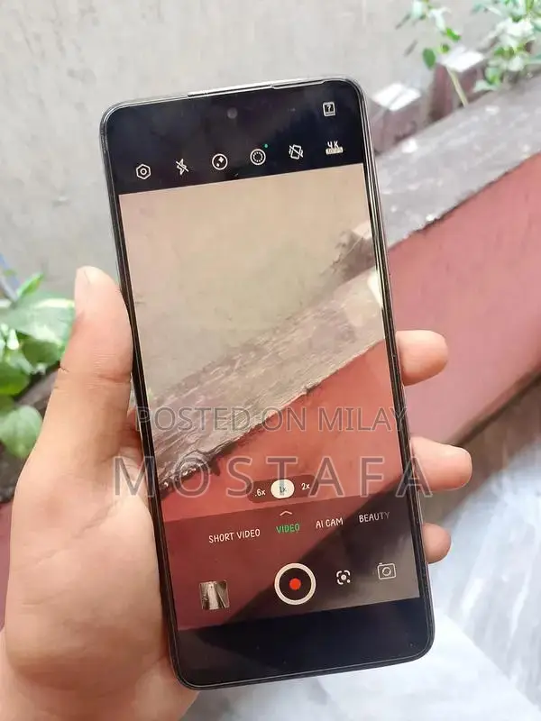 Infinix Note 10 Pro Smartphone with Gaming Performance