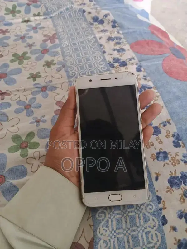 Affordable Mid-Range Smartphone with Compact Design