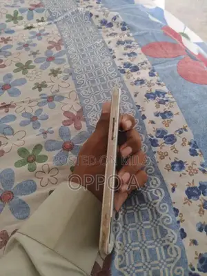 Affordable Mid-Range Smartphone with Compact Design