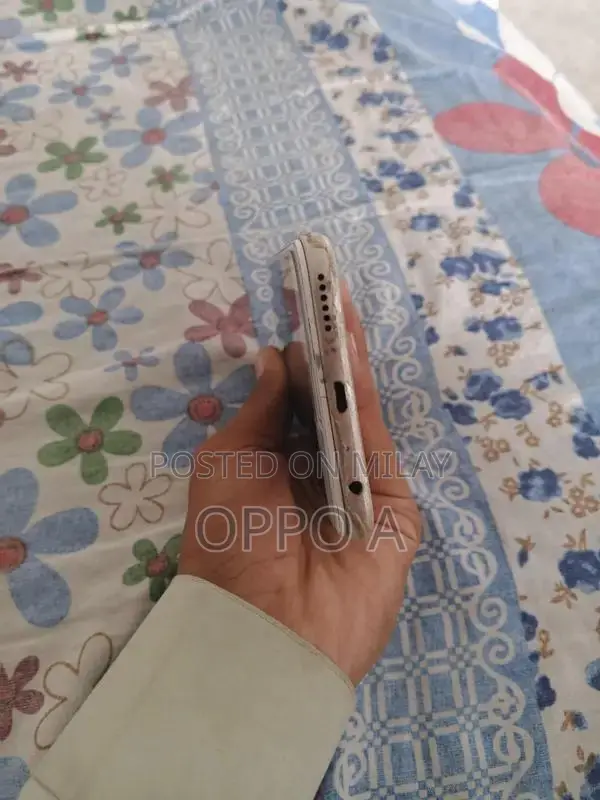 Affordable Mid-Range Smartphone with Compact Design