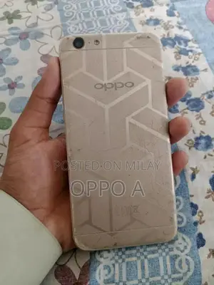 Affordable Mid-Range Smartphone with Compact Design