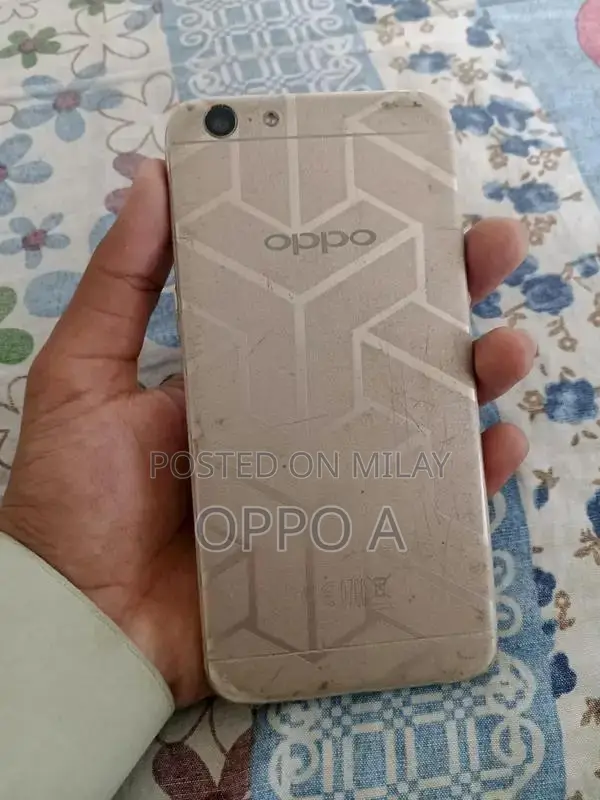 Affordable Mid-Range Smartphone with Compact Design