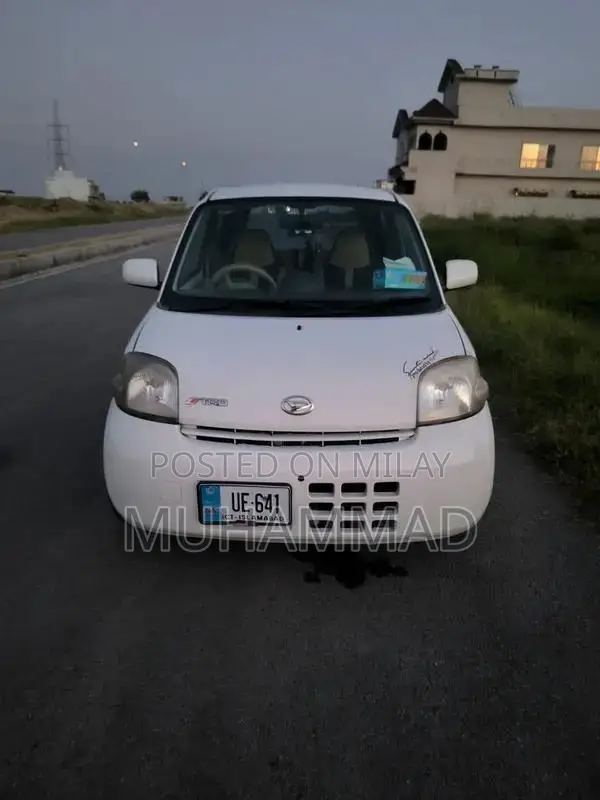 Reliable Imported Car with Excellent Performance and Comfort