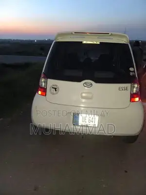 Reliable Imported Car with Excellent Performance and Comfort