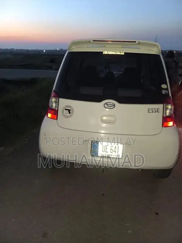 Reliable Imported Car with Excellent Performance and Comfort