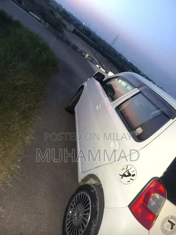 Reliable Imported Car with Excellent Performance and Comfort