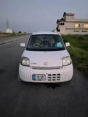 Reliable Imported Car with Excellent Performance and Comfort