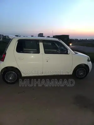 Reliable Imported Car with Excellent Performance and Comfort