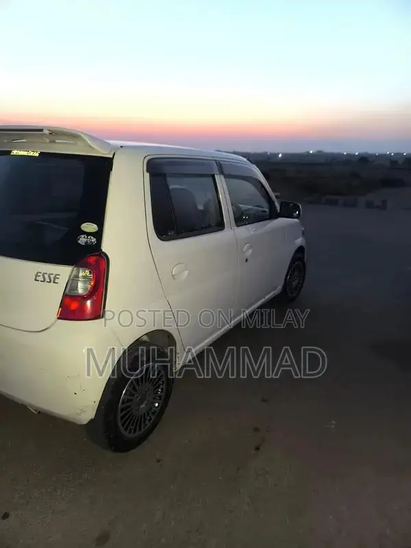 Reliable Imported Car with Excellent Performance and Comfort