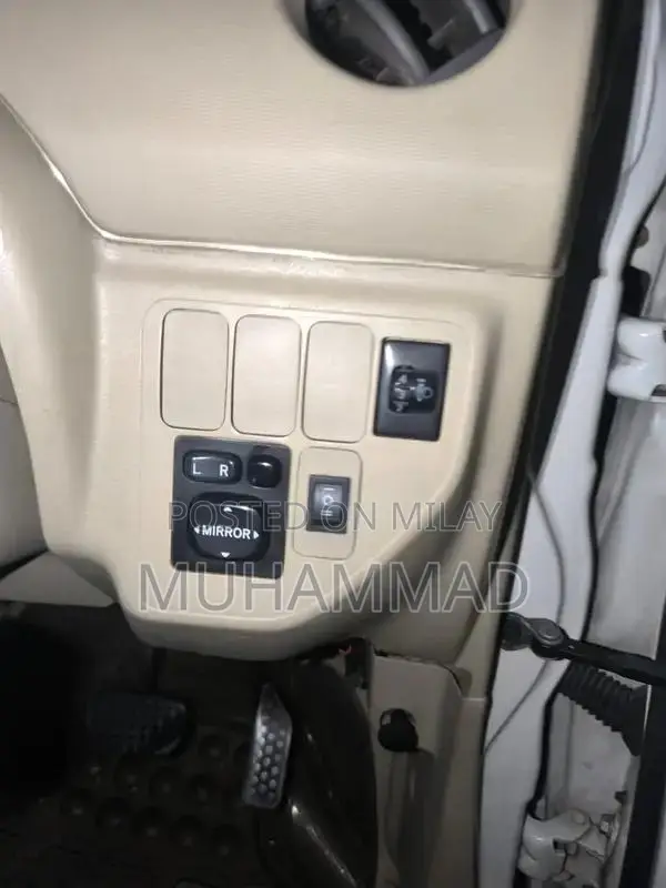 Reliable Imported Car with Excellent Performance and Comfort