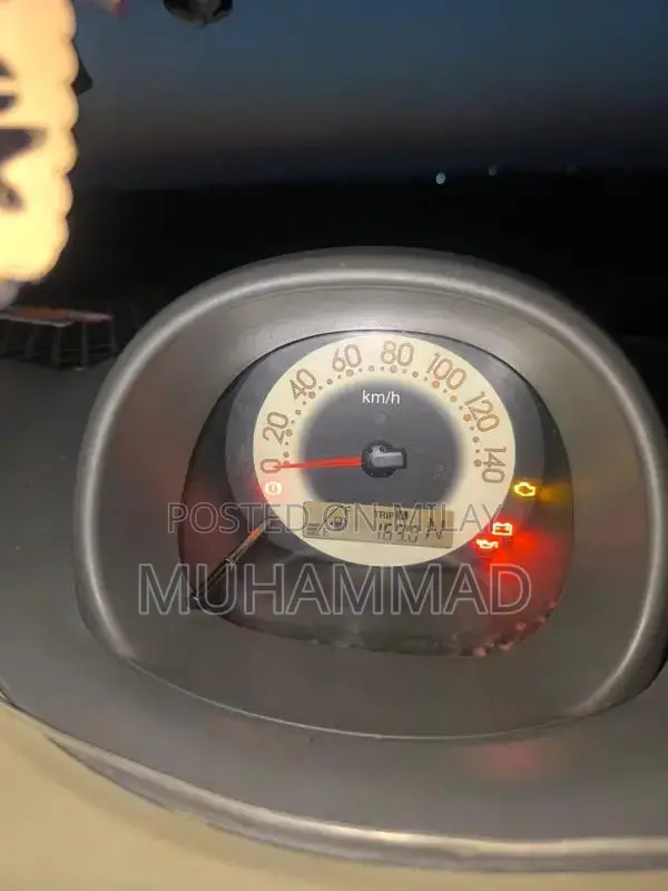 Reliable Imported Car with Excellent Performance and Comfort