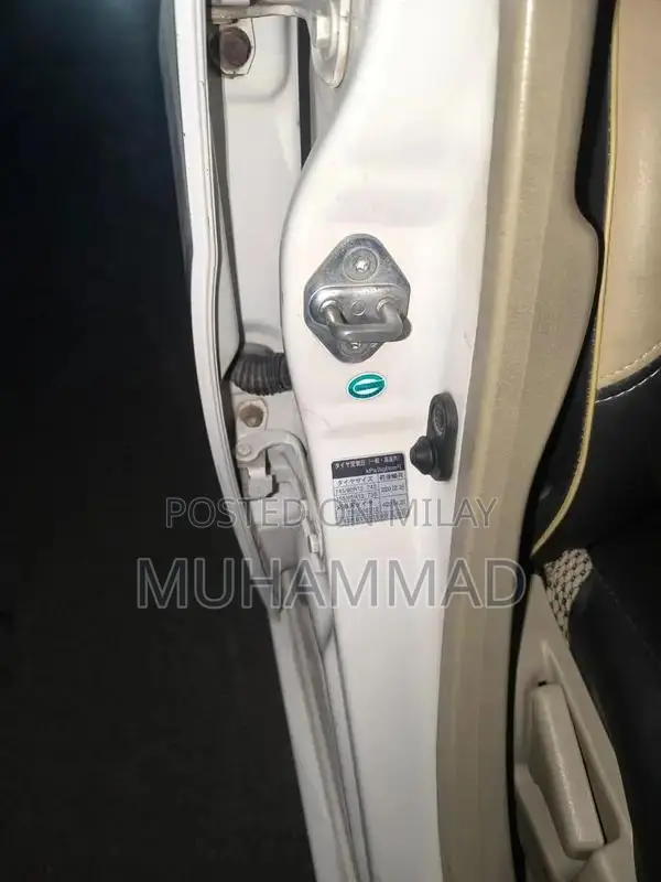 Reliable Imported Car with Excellent Performance and Comfort