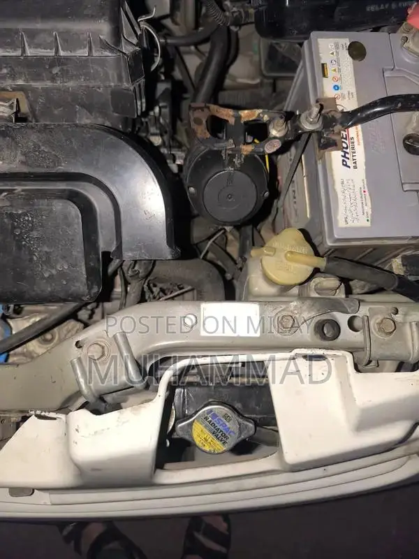 Reliable Imported Car with Excellent Performance and Comfort