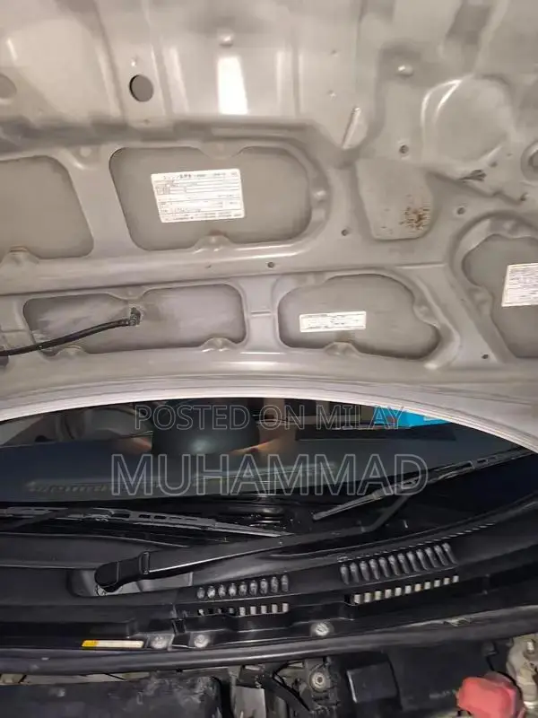 Reliable Imported Car with Excellent Performance and Comfort