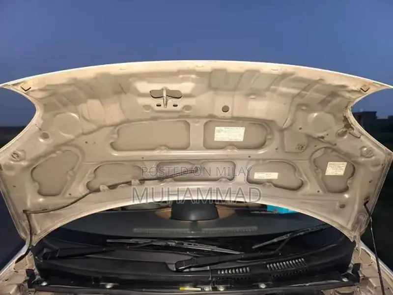 Reliable Imported Car with Excellent Performance and Comfort