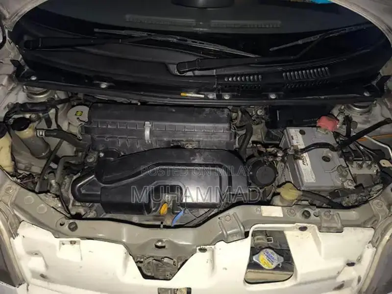 Reliable Imported Car with Excellent Performance and Comfort