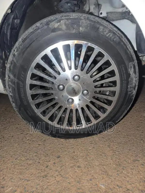 Reliable Imported Car with Excellent Performance and Comfort