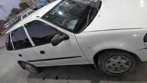 Photo - Suzuki Cultus VXR 2010 Sedan - Reliable City Car