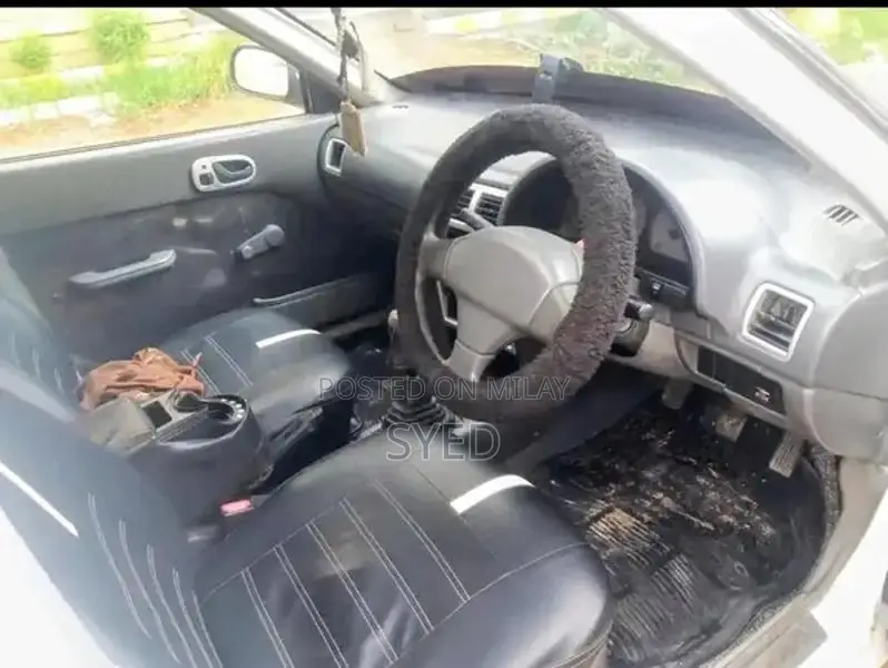 Suzuki Cultus VXR 2010 Sedan - Reliable City Car