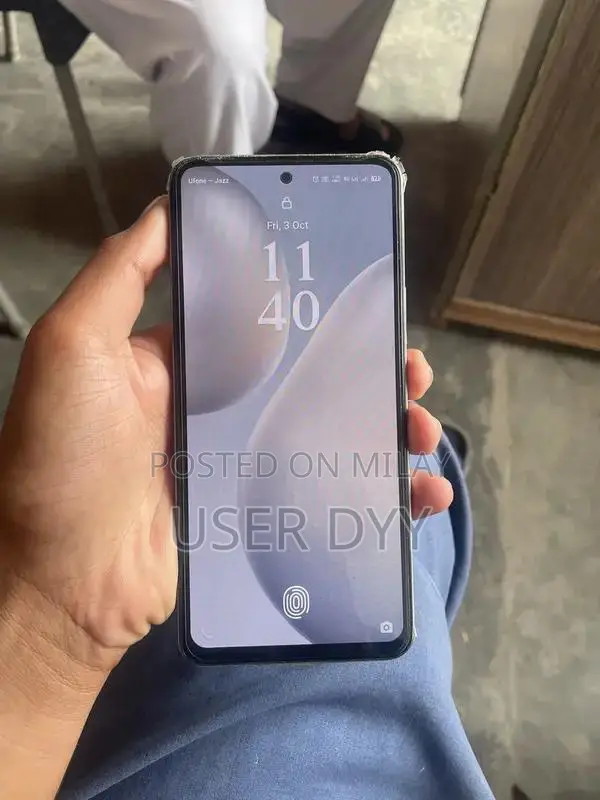 Vivo Y200 Smartphone Dual SIM Mid-Range Device