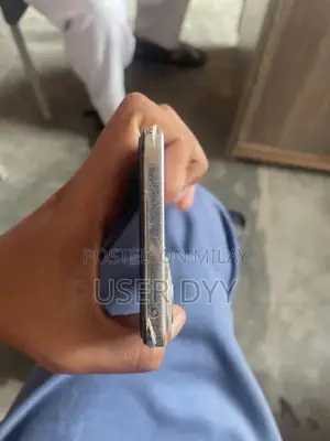 Vivo Y200 Smartphone Dual SIM Mid-Range Device