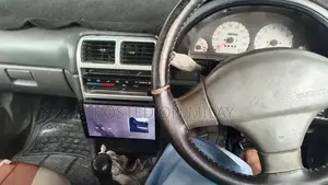 Suzuki Cultus VXR Compact Hatchback