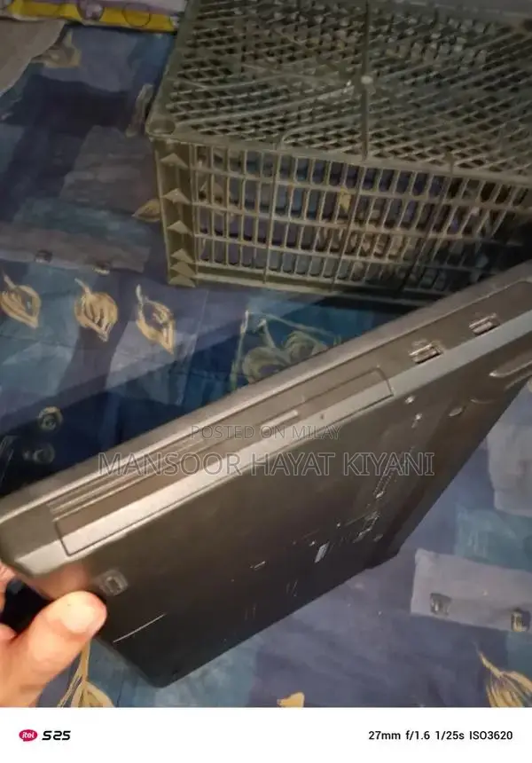 Lenovo ThinkPad Core i5 Laptop - 4th Generation Business Model