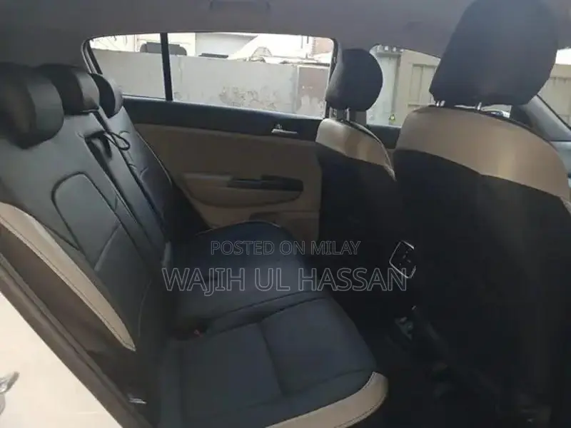 No Scratch Genuine Bumper to Bumper Vehicle Protection