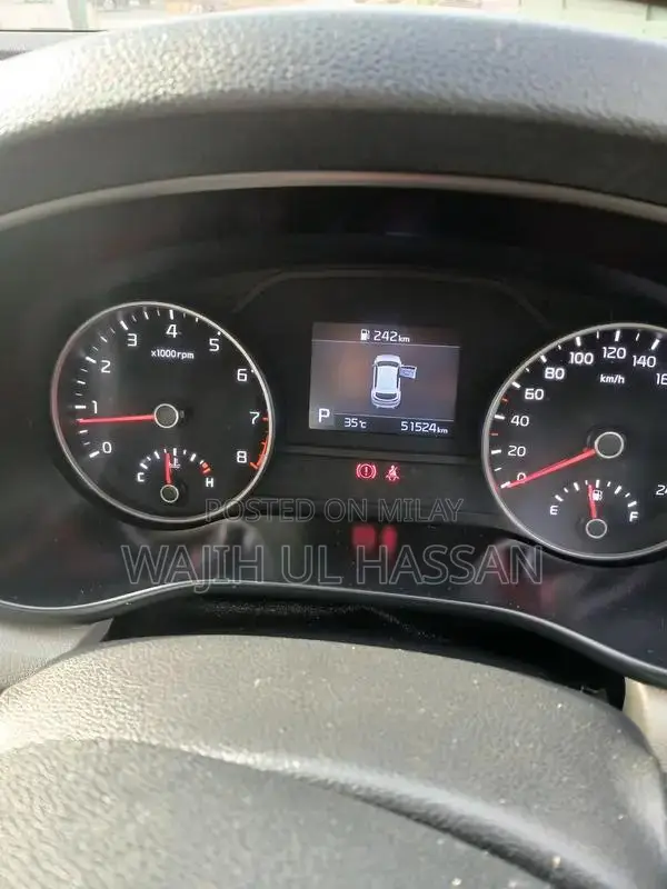 No Scratch Genuine Bumper to Bumper Vehicle Protection