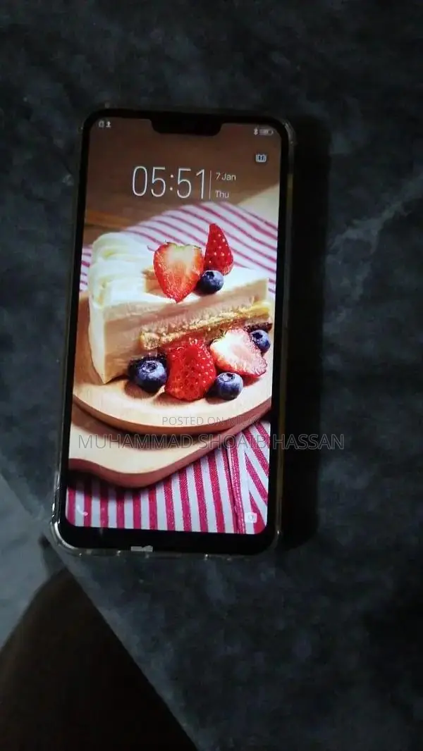 Vivo Y83 Pro Smartphone - Powerful Mid-Range Device