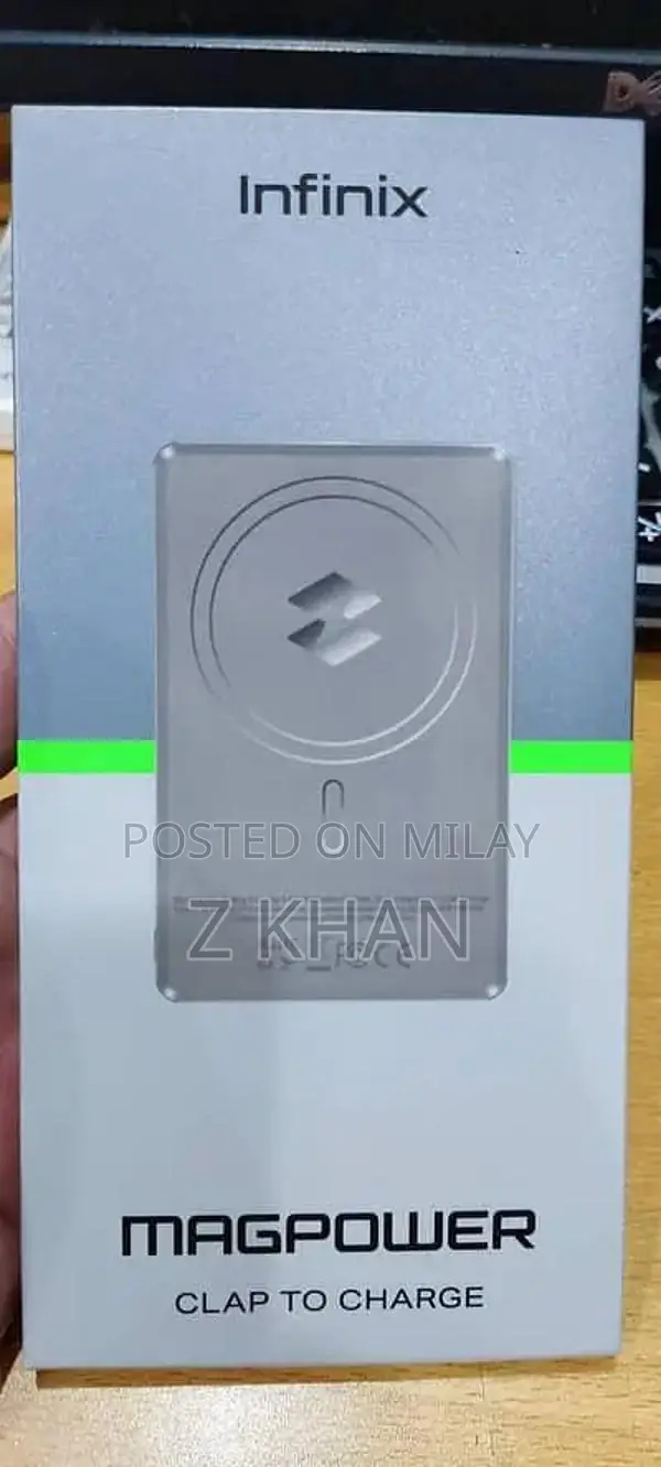 Infinix Note 50 Smartphone PTA Approved