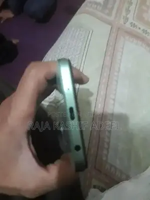 Budget-Friendly Smartphone with Ample Storage