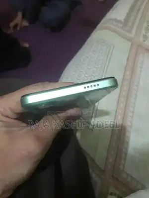 Budget-Friendly Smartphone with Ample Storage