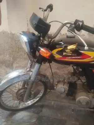 Photo - ZXMCO 70cc Motorcycle Piston Ring for Original Model Replacement