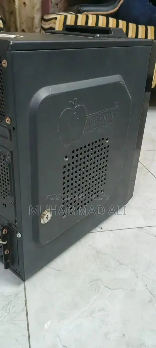 Intel Core i5 Windows 10 Pro Desktop PC with 6GB RAM