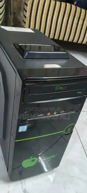 Intel Core i5 Windows 10 Pro Desktop PC with 6GB RAM