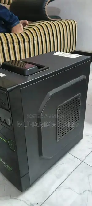 Intel Core i5 Windows 10 Pro Desktop PC with 6GB RAM