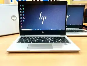 HP ProBook 430 G7 Slim Laptop 10th Gen Core i5