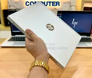 HP ProBook 430 G7 Slim Laptop 10th Gen Core i5