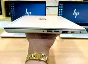 HP ProBook 430 G7 Slim Laptop 10th Gen Core i5