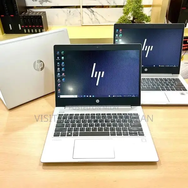 HP ProBook 430 G7 Slim Laptop 10th Gen Core i5