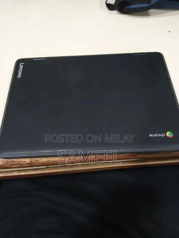 Lenovo Chromebook 300e 32GB Ultra-Portable Laptop